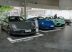 911 50 Anniversary, 911 Speedster, 718 Spyder e 718 Boxster GTS 4.0 (Lucas Parisi/Stuttgart Porsche)