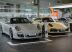 911 Sport Classic 2010, 911 Sport Classic 2023, 911 GT3 Touring 2022 (Lucas Parisi/Stuttgart Porsche)