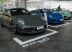 911 50 Anniversary, 911 Speedster, 718 Spyder e 718 Boxster GTS 4.0 (Lucas Parisi/Stuttgart Porsche)