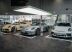 911 Sport Classic 2023, 911 GT3 Touring 2022, 911 GT3 Touring 2019 (Lucas Parisi/Stuttgart Porsche)