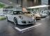 911 Sport Classic 2010, 911 Sport Classic 2023, 911 GT3 Touring 2022 (Lucas Parisi/Stuttgart Porsche)