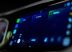 A interface do VW Connect no Nivus 2025 oferece navegação, conectividade e acesso a funções do veículo, tudo de forma integrada e intuitiva.