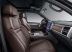 Interior da JAC Hunter HD 4x4: 
