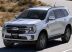 Ford Everest chega em 2025 para transformar o mercado de SUVs na América do Sul