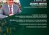Sandro Benites - Diretor-Presidente da Fundação Municipal de Esportes (FUNESP).
