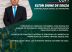 Elton Dione de Souza - Controlador-Geral do Município (CGM).
