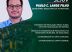 Paulo C. Lands Filho - Secretário-Executivo da Juventude (SEJUV).
