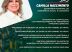 Camilla Nascimento - Secretária Municipal de Assistência Social e Cidadania (SAS).
