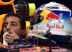 Daniel Ricciardo, da Red Bull