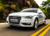 A motorização 2.0 Turbo FSI era oferecida no Brasil apenas no modelo esportivo S3, com 286 cv.