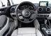 Outro item importante é o sistema Audi drive select.