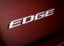 Além do Edge, a Ford terá outros cinco lançamentos no ano que vem, mas a marca obviamente não revelou quais.
