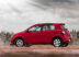 Na versão X Plus avaliada, com pneus 185/60 R15, o Etios tem um rodar suave, com um ajuste perfeito de suspensão para as ruas brasileiras.Na versão X Plus avaliada, com pneus 185/60 R15, o Etios tem um rodar suave, com um ajuste perfeito de suspensão para