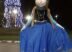 Princesa Anna de Arendelle é uma personagem que aparece na animação Frozen
