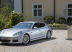 Pioneiro Elétrico: Panamera (G1 II) foi o primeiro híbrido pulg-in do segmento de luxo