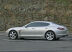 O conceito Mirage define a direção do primeiro Panamera