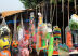 Feira de quinta-feira da Rua São Bernardo, na Vila Duque de Caxias em Campo Grande - (Fotos: Geliel Oliveira e Hanelise Brito)