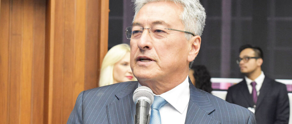 Hashioka reforça atuação regional com demandas viárias, apoio à saúde e homenagens