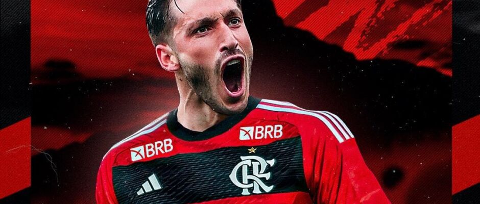 River Plate acerta empréstimo de Matías Viña e aguarda exames médicos