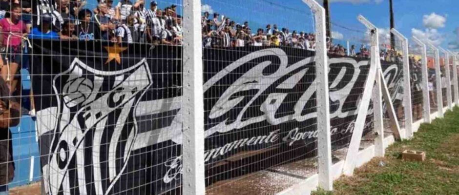 Operário caminha para virar SAF com grupo ligado ao futebol e sertanejo