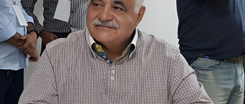 Francisco Cezário segue afastado da Federação de Futebol de MS após decisão judicial