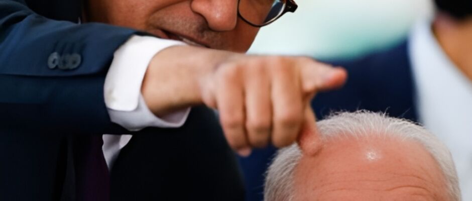 Governo estuda mudança no nome da EBSERH após orientação de Lula, diz Padilha