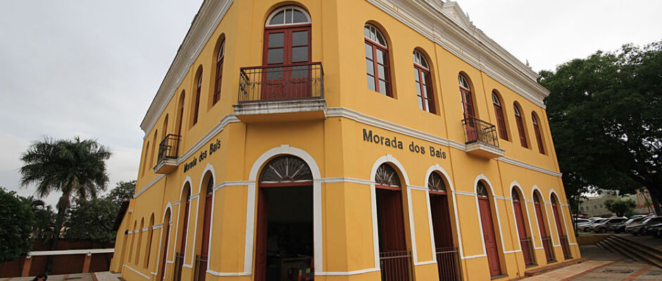 Município terá debate público sobre regras para preservação de prédios históricos