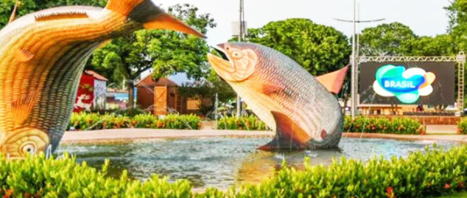 Bonito registra mais de 220 mil turistas em 2025 e consolida alta no turismo sustentável