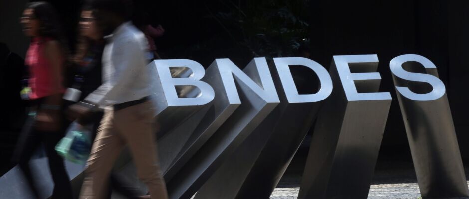 BNDES libera R$ 1,2 bilhão em crédito para empresas atingidas por tarifas dos EUA