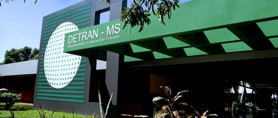 Detran-MS divulga lista de beneficiários de saldo remanescente de veículos leiloados