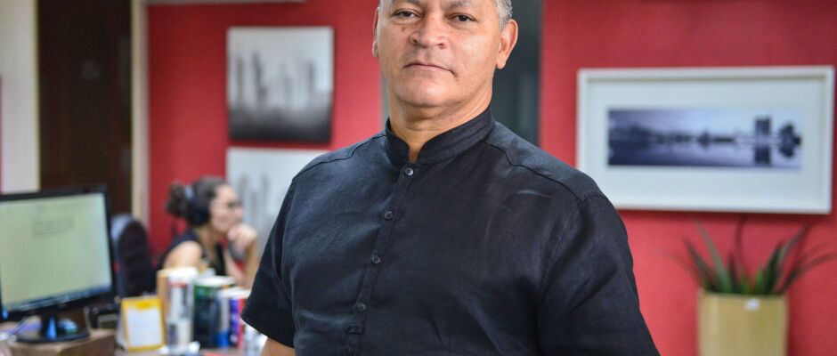 Livro 'Reflexões e Memória' está chegando