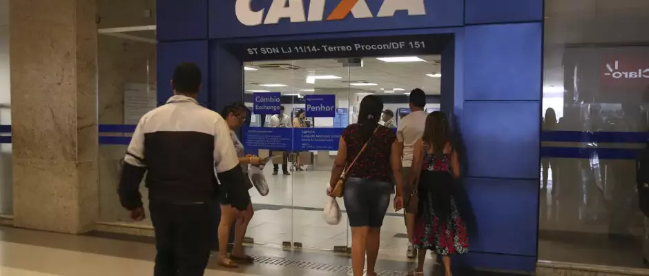 Bancos elevam expectativa de crescimento do crédito de 7,9% para 8,2% em 2026