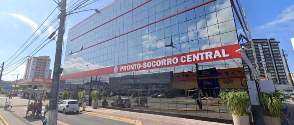 Médico é afastado após denúncia de consumo de bebida alcoólica em pronto-socorro em SP