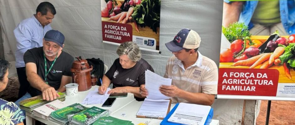 4ª edição da Ação Agro Social será neste sábado (5) na região das Três Barras