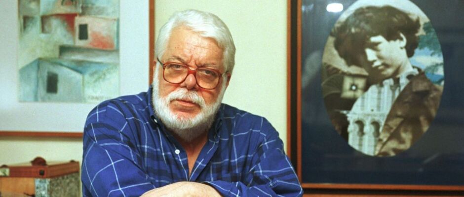 Manoel Carlos está 'sob cuidados médicos' e é acompanhado por família