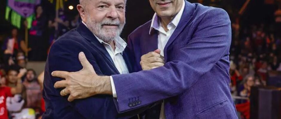 Lula exalta relação com Congresso e afirma que 99% das pautas foram aprovadas