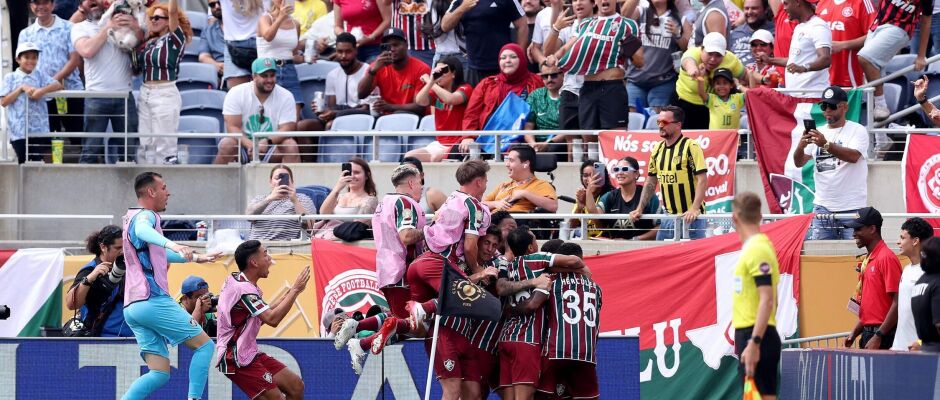 Fluminense se impõe contra o Al-Hilal, consagra plano de Renato Gaúcho e vai à semi do Mundial