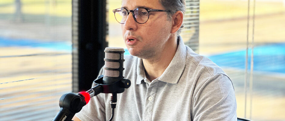 O isolamento que não perdoa vidas no Pantanal de Paiaguás