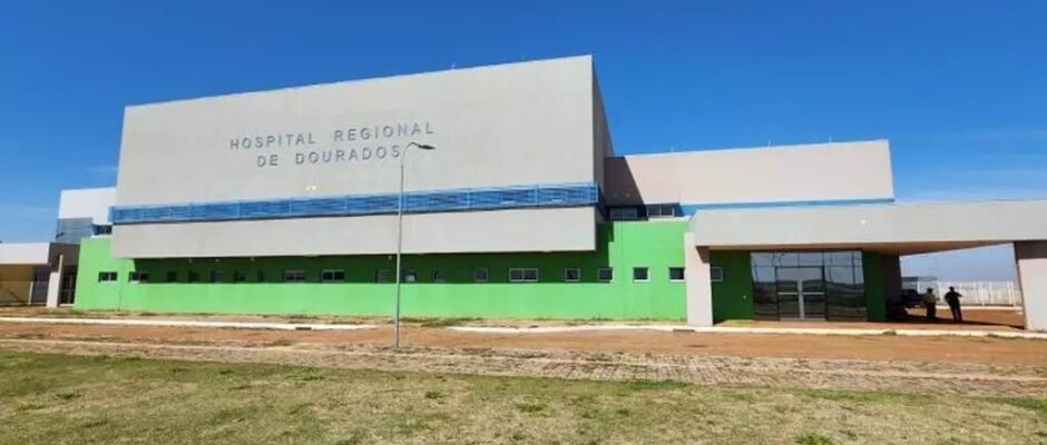 Policlínica Cone Sul vai reforçar a saúde em Dourados a partir de outubro