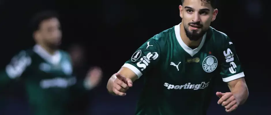 Após goleada sofrida, Palmeiras aposta em clássico para virar a página