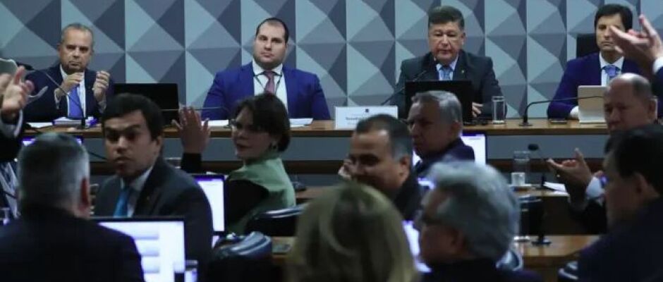 CPI do INSS vai recorrer de decisão do STF que dispensou depoimentos de investigados