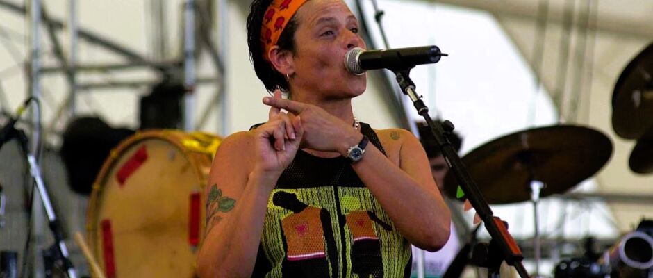 Biografia de Cássia Eller revela que cantora detestava sua gravação de 'Palavras ao Vento'