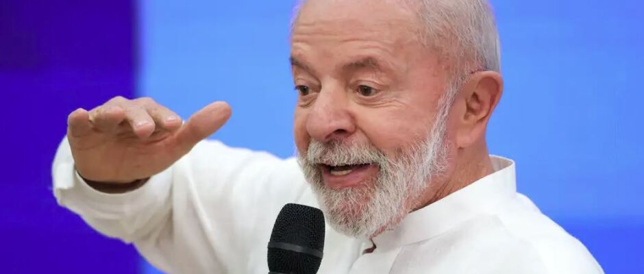 Lula rebate Trump em artigo no NYT e diz que soberania do Brasil é 'inegociável'