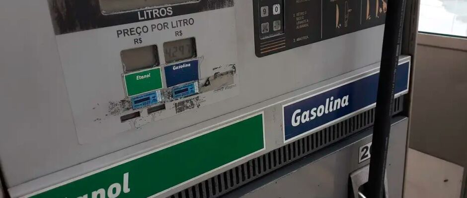 Etanol mantém vantagem sobre gasolina em Mato Grosso do Sul
