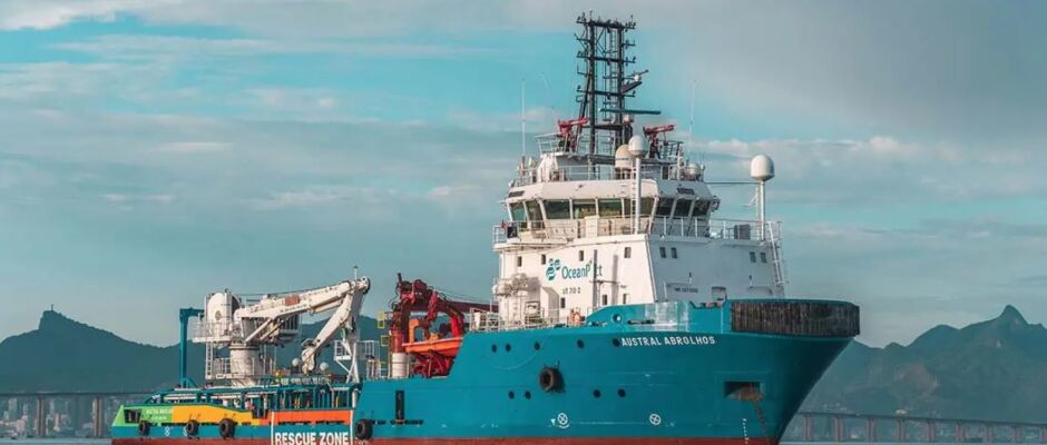 STJ nega recurso da Petrobras em disputa contratual com a OceanPact