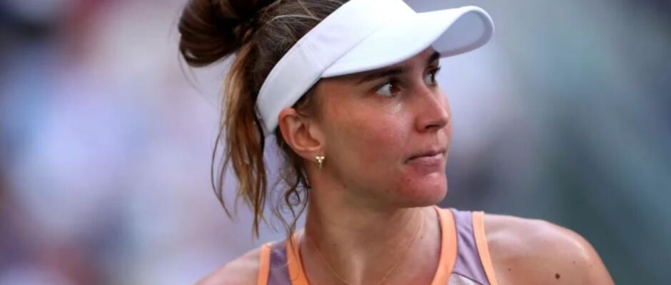 Bia Haddad passa mal, mas vence na estreia do WTA 500 de Seul