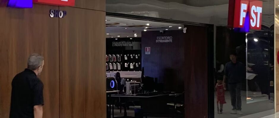 Executivos da Fast Shop pagam R$ 100 milhões em acordo para encerrar investigação de propinas