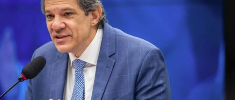 Haddad diz que Operação Cadeia de Carbono é fruto de núcleo antifraude criado em 2023