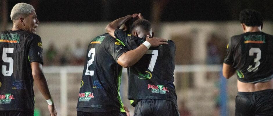 CR Aquidauana e Maracaju seguem na liderança após três rodadas do Estadual