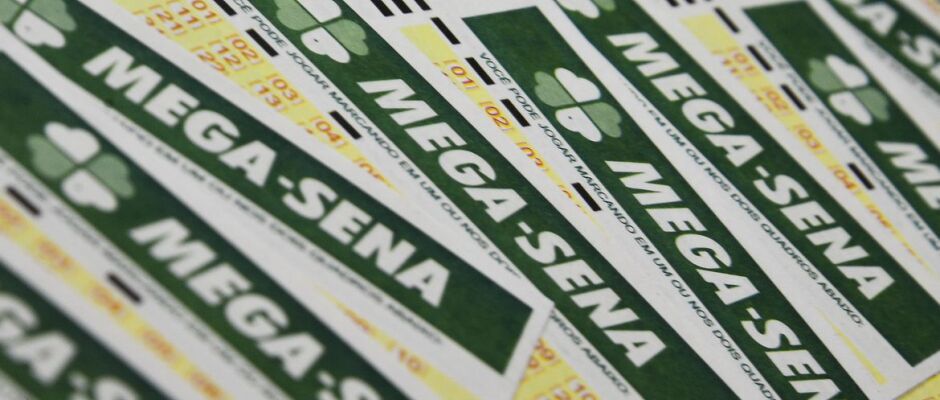 Mega-Sena acumula e prêmio chega a R$ 33 milhões